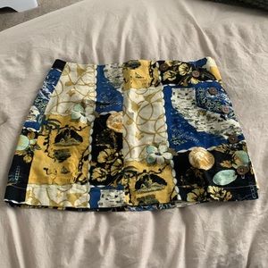 Urban Outfitters Mini skirt